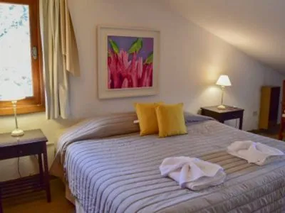 Hostelries La Domanda