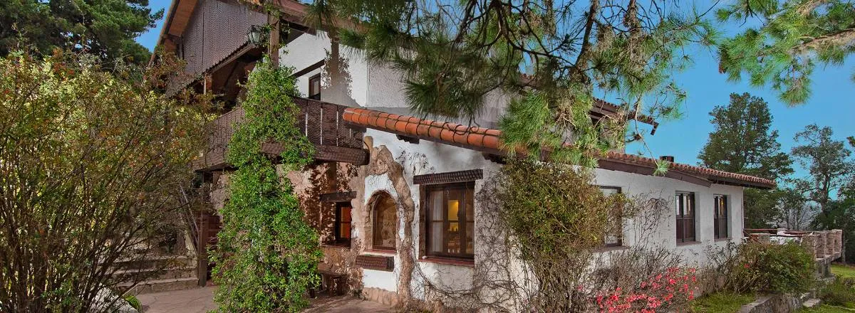 Hostelries La Domanda