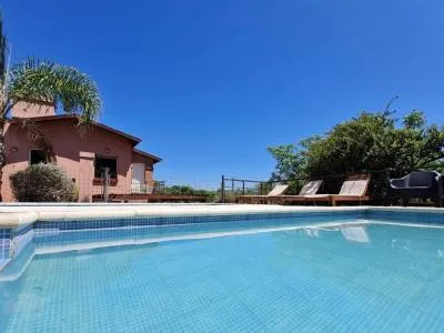 Bahia do Joao cabins