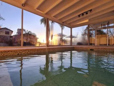 Cabañas Cabañas Bahia do Joao