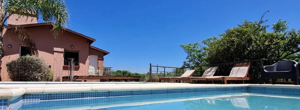 Cabañas Cabañas Bahia do Joao