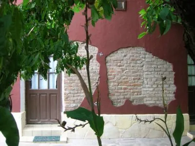 Andamundos Lodgings  in  Mina Clavero