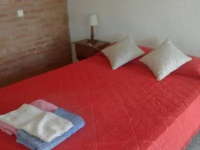 Hosterías Nido de Condores