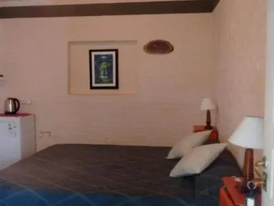 Hosterías Nido de Condores