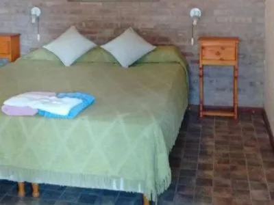 Hosterías Nido de Condores