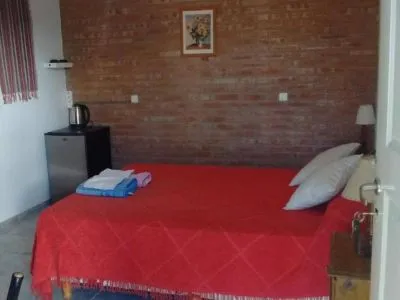 Hosterías Nido de Condores