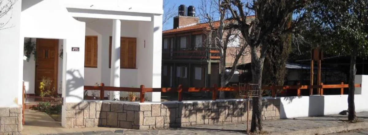 Hosterías Nido de Condores