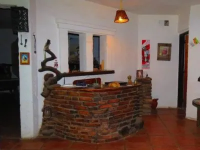 Hostelries El Castillito de Juan