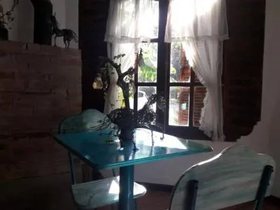 Hostelries El Castillito de Juan