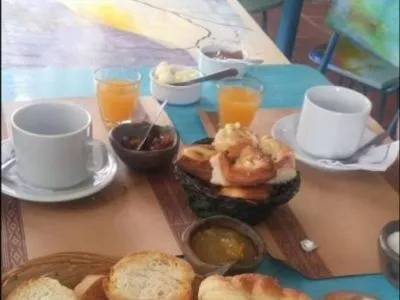 Hostelries El Castillito de Juan