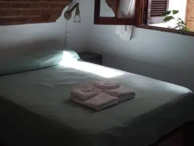 Hostelries El Castillito de Juan