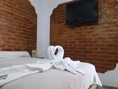 Hostelries El Castillito de Juan