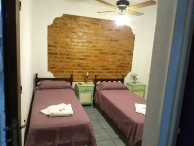 Hostelries El Castillito de Juan