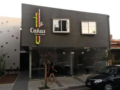 Cañas Suites Urbanas