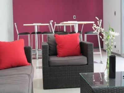 Cabins Cañas Suites Urbanas