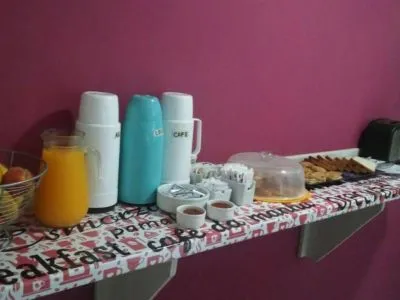 Cabins Cañas Suites Urbanas