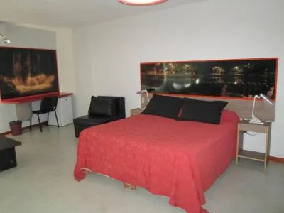 Cabins Cañas Suites Urbanas