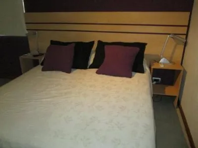 Cabins Cañas Suites Urbanas