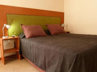 Cabins Cañas Suites Urbanas