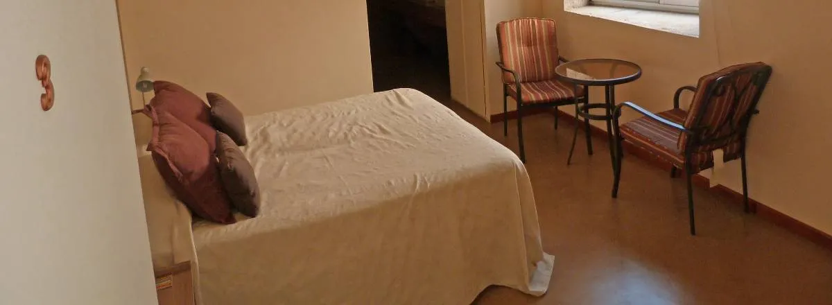 Cabins Cañas Suites Urbanas