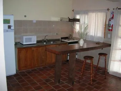 Tourist Resorts El Refugio de Juan