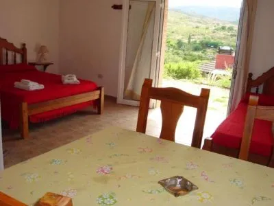 Tourist Resorts El Refugio de Juan