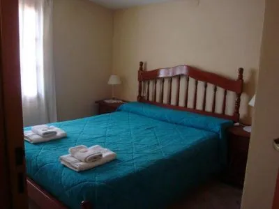 Tourist Resorts El Refugio de Juan