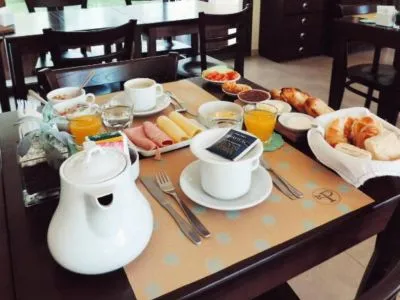 Hostelries Piedramora