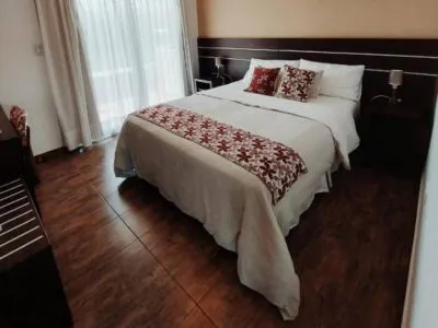 Hostelries Piedramora