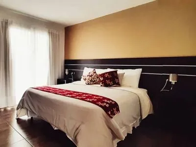 Hostelries Piedramora