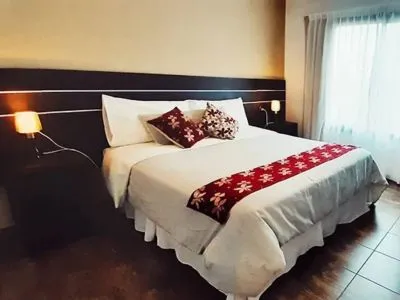 Hostelries Piedramora