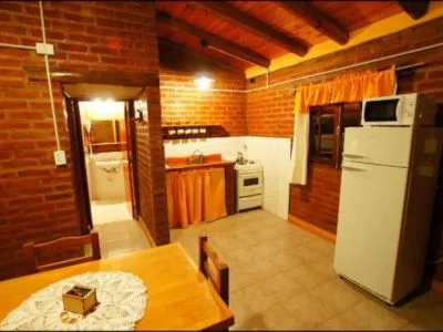 Cabins Tierra Nuestra