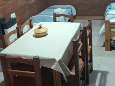 Cabins Tierra Nuestra