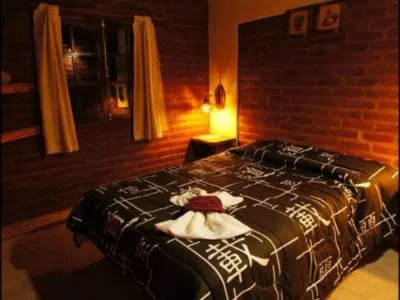 Cabins Tierra Nuestra