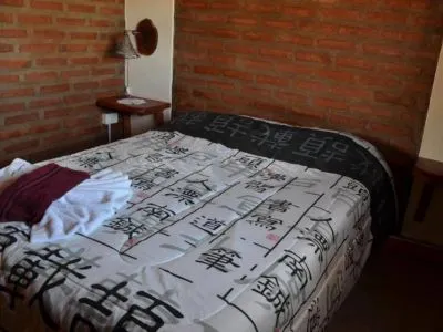 Cabins Tierra Nuestra