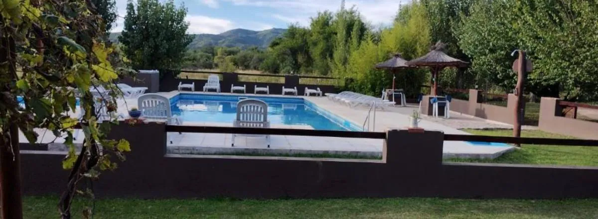 Cabins Tierra Nuestra