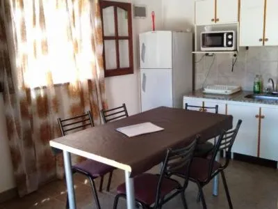 Complejos Turísticos Viejo Sulky