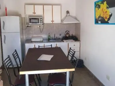 Complejos Turísticos Viejo Sulky