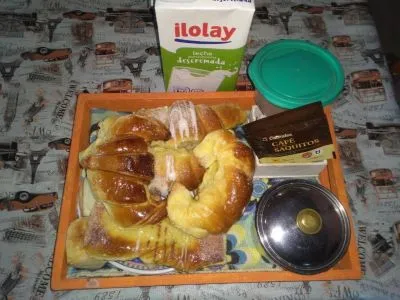 Complejos Turísticos Viejo Sulky