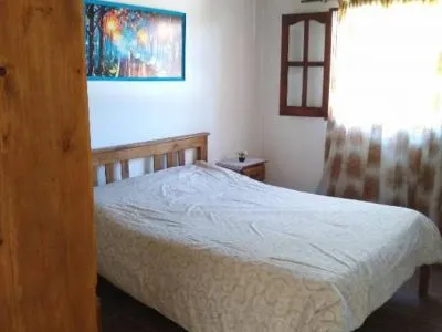 Complejos Turísticos Viejo Sulky