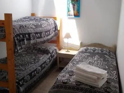 Complejos Turísticos Viejo Sulky