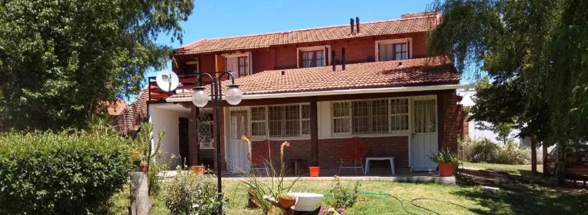 Complejos Turísticos Viejo Sulky