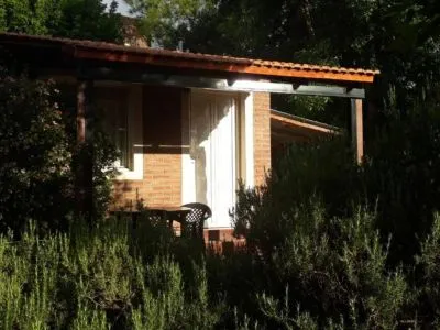 Departamentos de alquiler temporario Lo de Lili