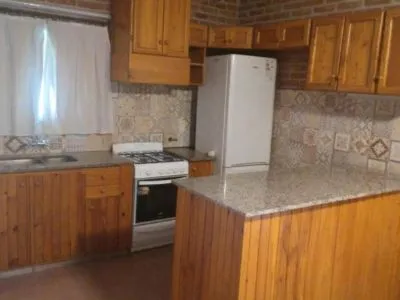 Departamentos de alquiler temporario Lo de Lili