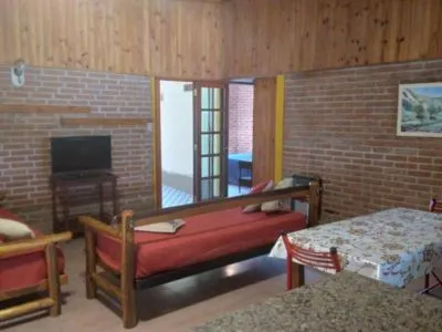 Departamentos de alquiler temporario Lo de Lili