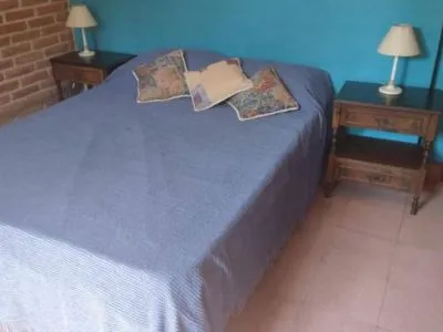 Departamentos de alquiler temporario Lo de Lili