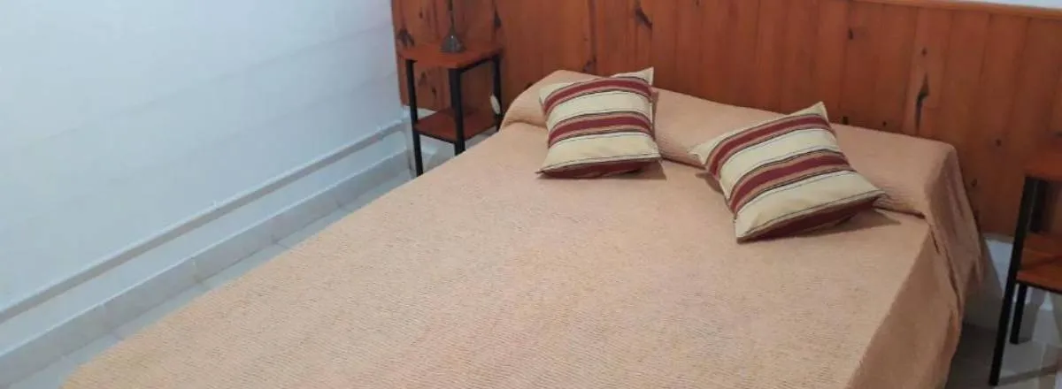 Departamentos de alquiler temporario Lo de Lili