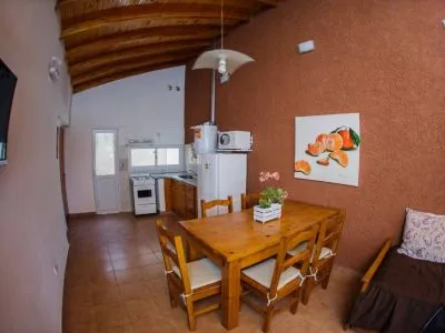 Apart Hotels Las Catalpas