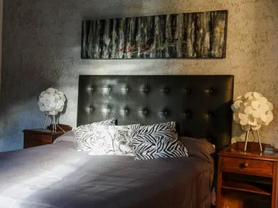 Apart Hotels Las Catalpas