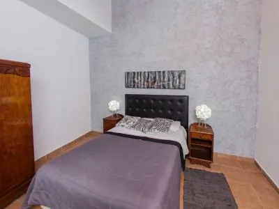 Apart Hotels Las Catalpas